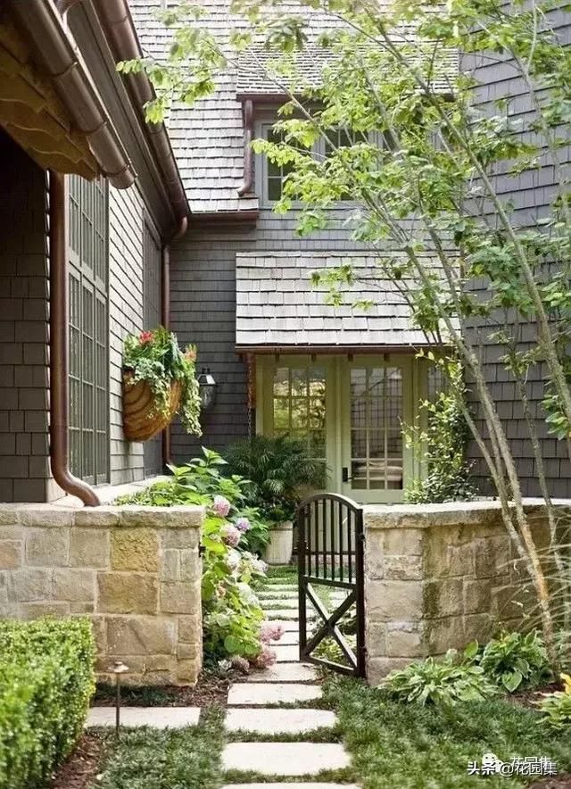 还是不会选择庭院的最佳景观焦点吗?我想你会需要这些