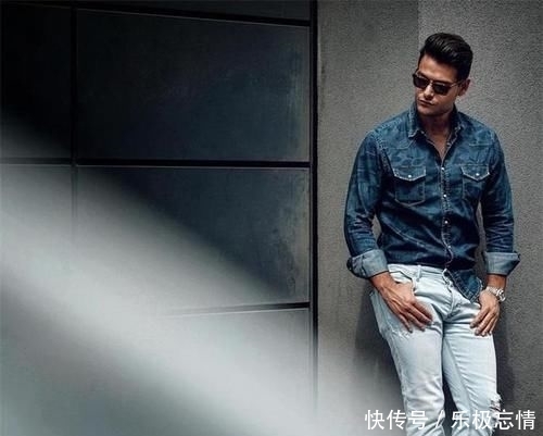 『身材比例』谁说175小个子难驾驭复古风？学会这几招轻松耍帅