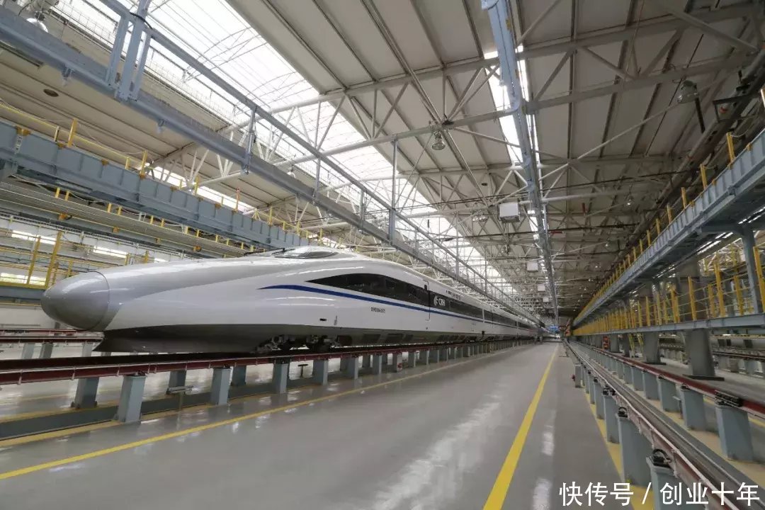 香港高铁脱轨事故查清,不用大陆公司就是不行