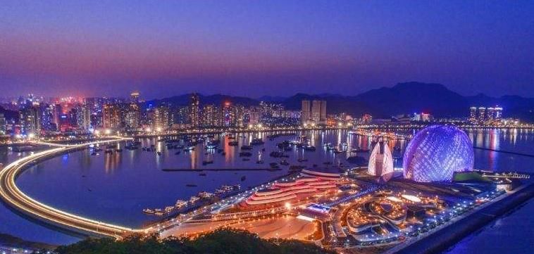 广东下一个崛起的城市，GPD经济增速全省第一，超过佛山，东菀！