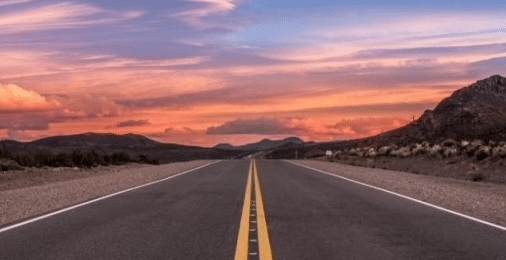 中国首条“超级高速路”，全程不设限速标志，连收费站都没有