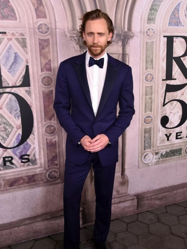 请来半个娱乐圈的Ralph Lauren大秀，到底有什么值得看?