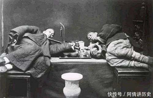 全世界6个国家被允许合法种植罂粟，中国是一个，武警24小时把守