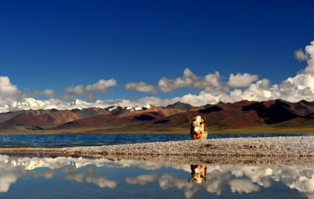 西藏最有“灵性”的湖泊，不只有纳木错，还有充满神秘的它们！