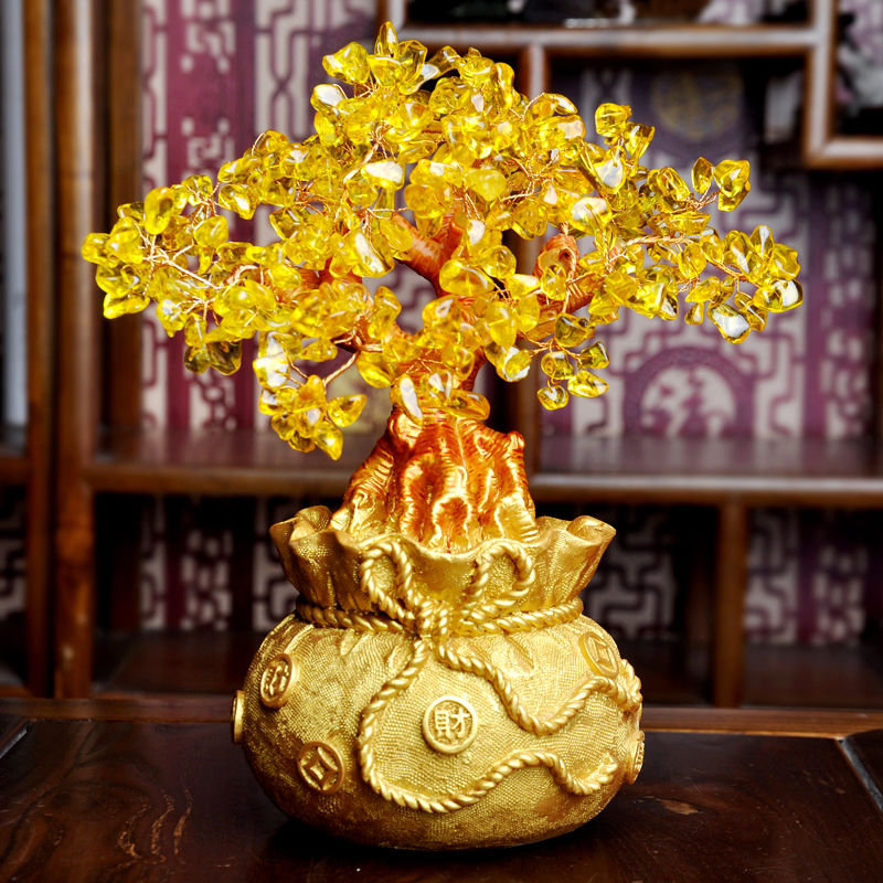 风水师喝多了吐真言!招财摆件这样放,保你一整年顺风顺水