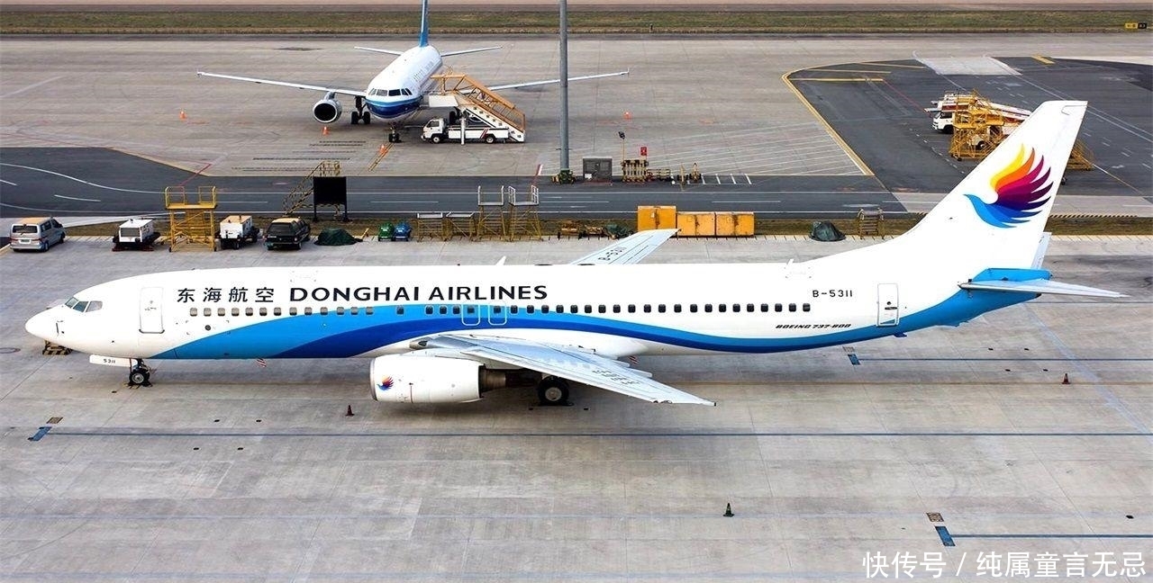  我国|我国名字最好听的4个机场：广州第二，沈阳第三，第一当之