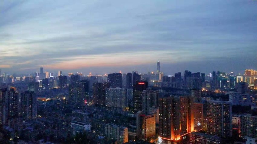  【强势】武汉都市圈强势崛起，专属区域发展白皮书即将“云发布”