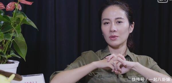 叶璇回应网上的“负面消息”，她的一番话让很多明星汗颜