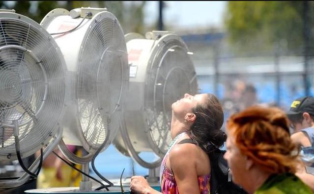 40度高温席卷欧洲，中国制造意外走红，当地人：有它真好！