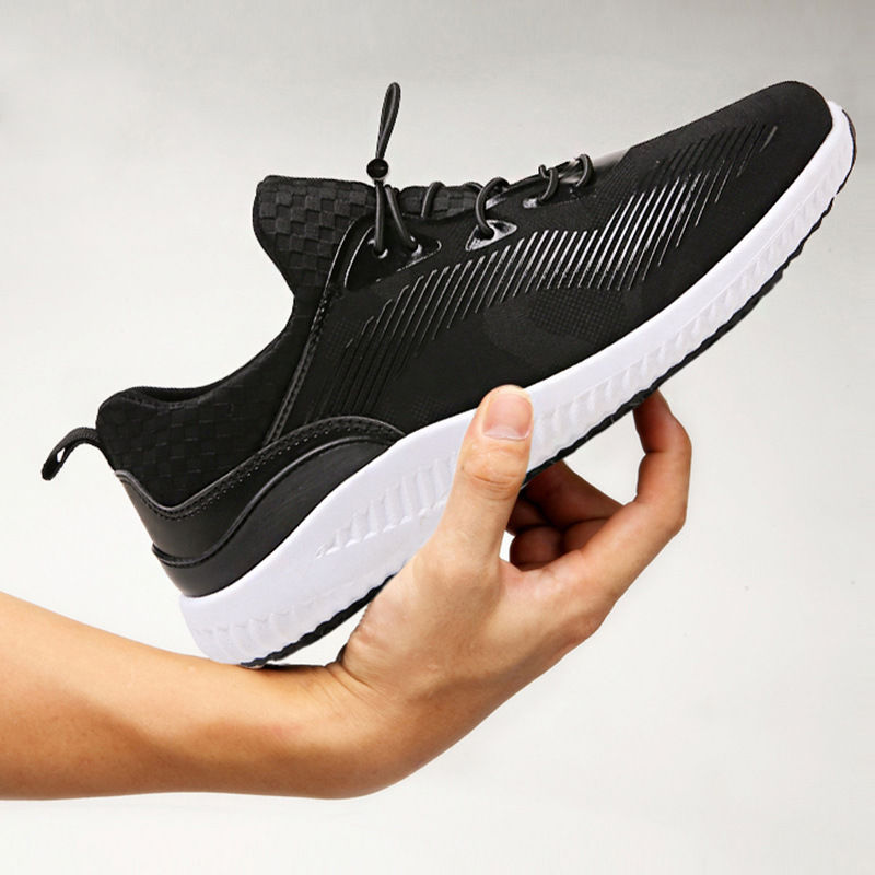 去年的鞋子落伍了!今年流行这些款，穿着轻松不累脚还十分透气