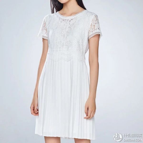 美美过夏天-娇小女生夏装单品推荐