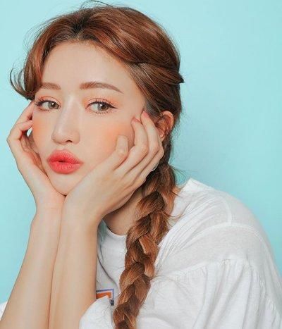 12个职业女性梳头发方法！