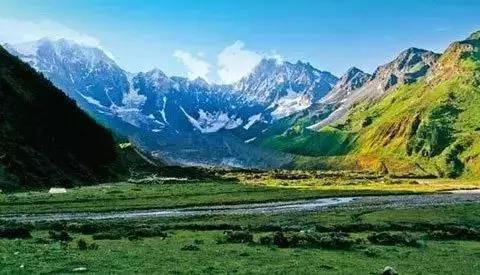 那些隐秘世外的墨脱美景,是不容错过的神奇!