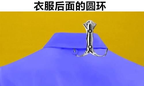  『隐藏』10个在生活中常见的事物背后所隐藏的巧妙用途