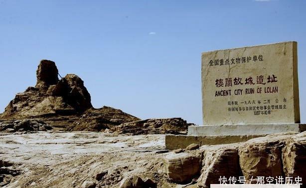 死亡沙海传奇, 罗布泊再现神秘大湖, 原来水是这样变出来的