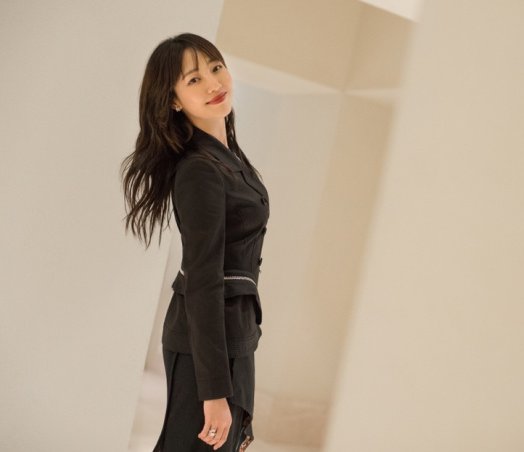 白百何 气质端庄高贵，成熟又妩媚，女人味爆棚