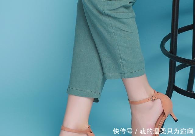 太漂亮！太漂亮！这样的几款鞋真的太漂亮，时髦洋气嫩上添嫩