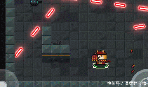  #无尽#元气骑士：无尽模式打到1001关，击杀小怪8510个，收获金币44996