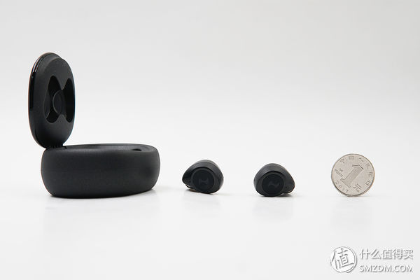 Purdio NEXTER TX11蓝牙耳机评测:石墨烯单元、支持双耳通话