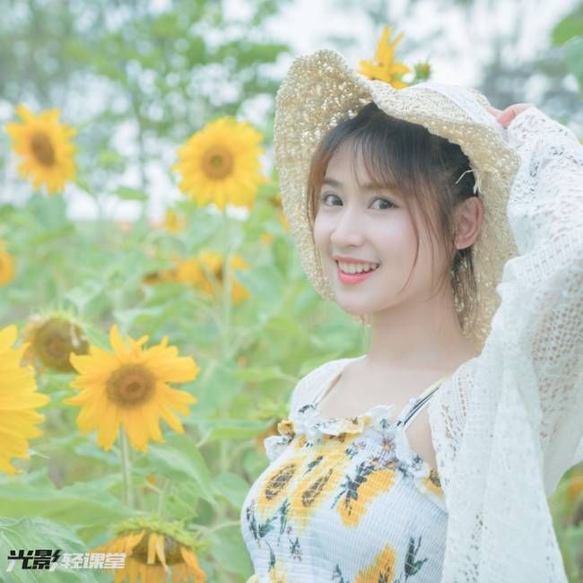 教你炎炎夏日拍摄充满清凉感的照片