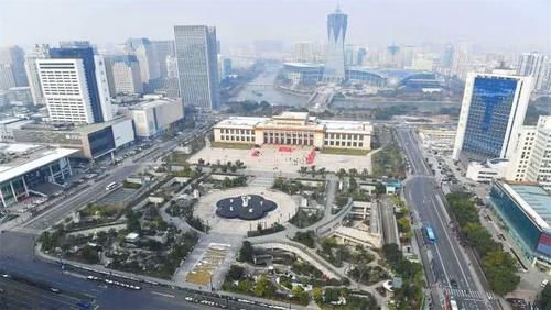 我国4座最受欢迎的城市，杭州、西安上榜，有你的家乡吗？