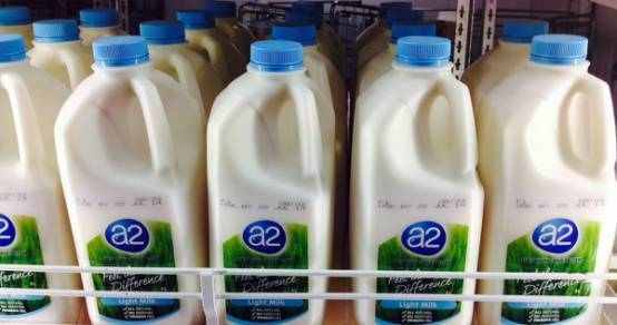 5种世界上最贵的牛奶，看你见过几种？喝过一种你都是土豪- 雪花新闻