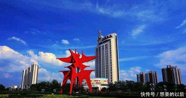  「汝南」解放后，河南省共有两个建制市被撤销，其中一个还被合