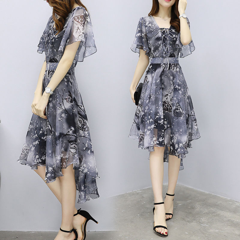 意想不到!这时尚“A字裙”竟如此倾国倾城!四五十岁女人穿正好