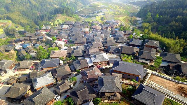 中国经济最差的省份，凭借自己的优势，成为了旅游胜地