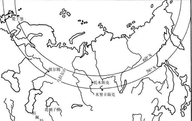  【发现】新疆发现3000年前的祭祀遗址，揭示出独目人，他们的文