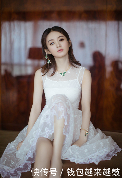 ?赵丽颖恋情终于被实锤，众网友表示欢庆，冯绍峰这下真是赚到了