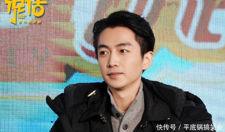  『陈晓』陈晓新剧《好好说话》官宣，女主是演技实力派，好剧追起来！