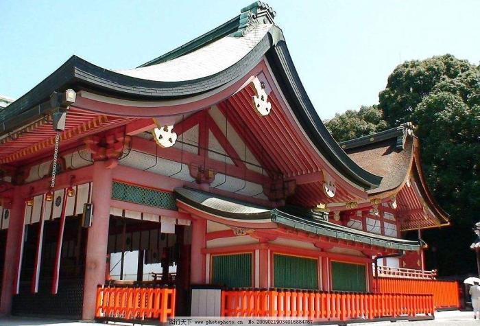 中国人参拜日本神社, 留下了很多中文的祈福牌: 内容十分尴尬