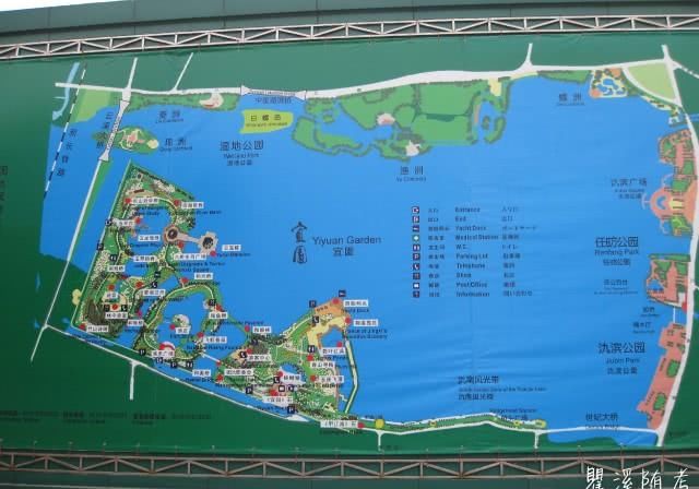 江苏浙江环太湖自驾线路，沿途4A5A景区都免费，安逸且惊艳