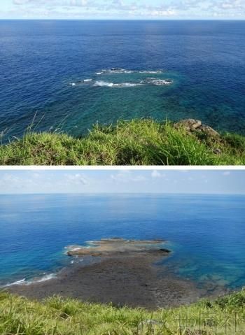 凭借与那国岛岩石扩大领海面积 日本国土又向西推移260米 快资讯