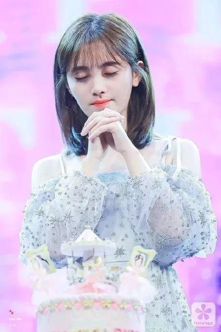 发型|鞠婧祎实力教学!适合娇小妹子的百搭发型到底有哪些?