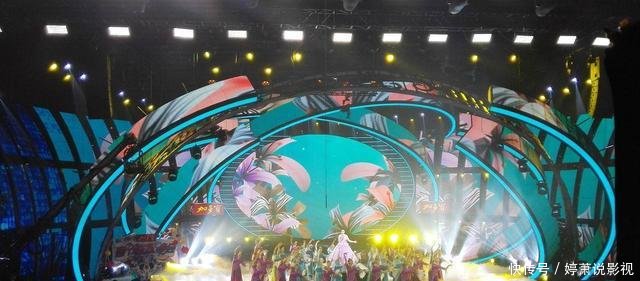 2020上海卫视跨年阵容