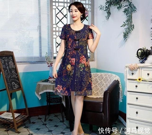 #自信#旗袍并不难驾驭,注意这四点,轻松展现东方女性的独特之美