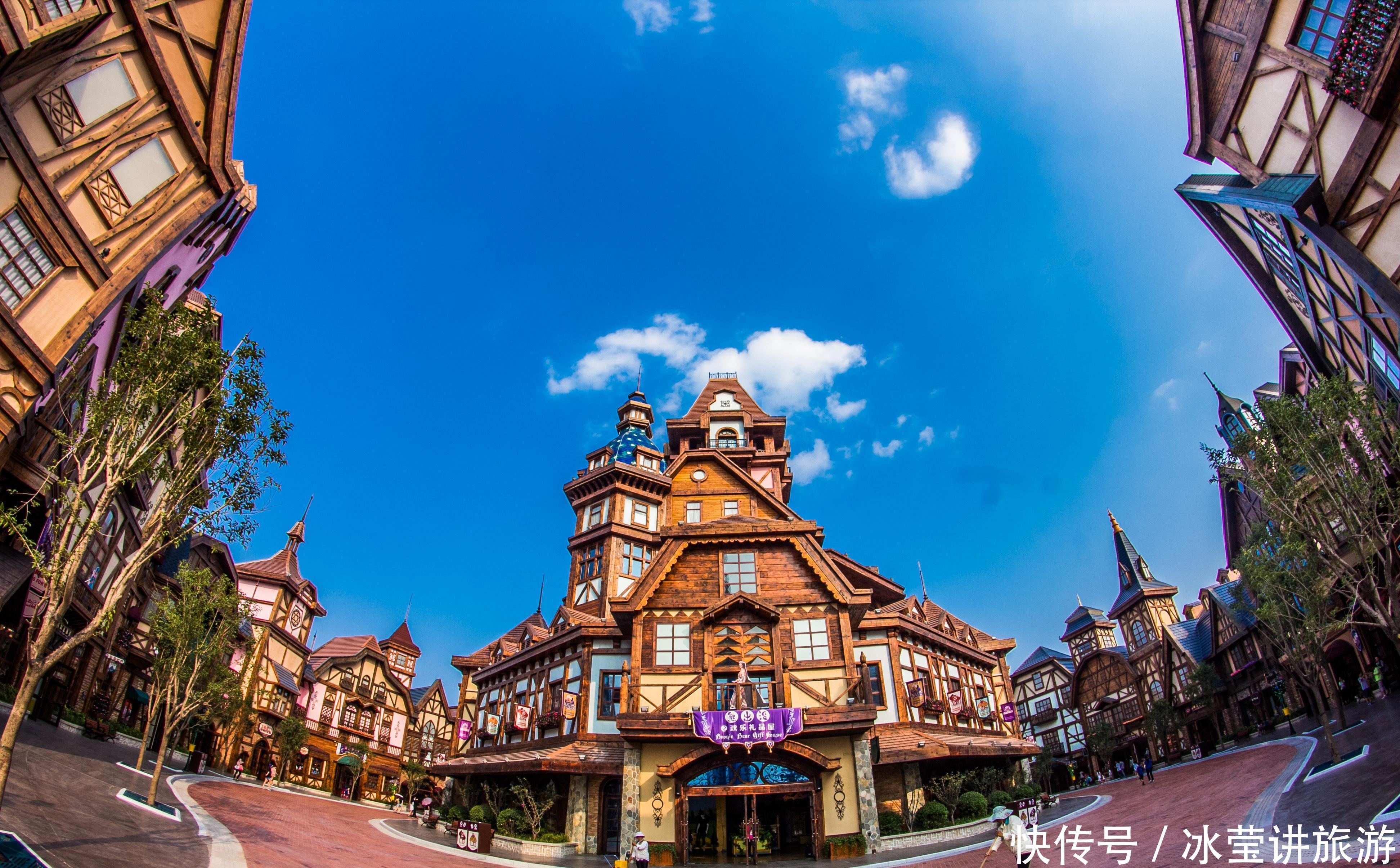 河南最“富”的城市，有“小深圳”的美誉，今已是国家中心城市