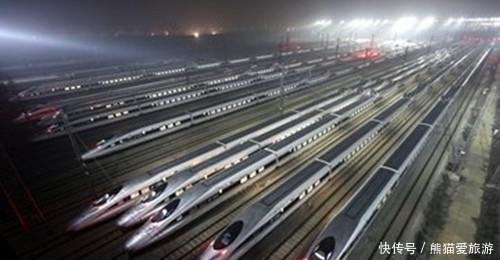  「高铁」中国“高铁”世界一流，但被一把刀扼住了喉咙，专家略