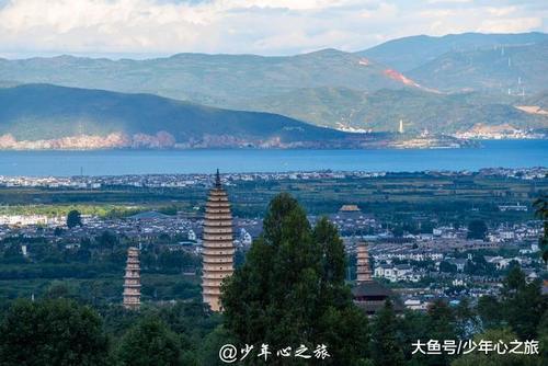 大理一千年景区获国家5A级称号，大多游客却到门口拍照后离开