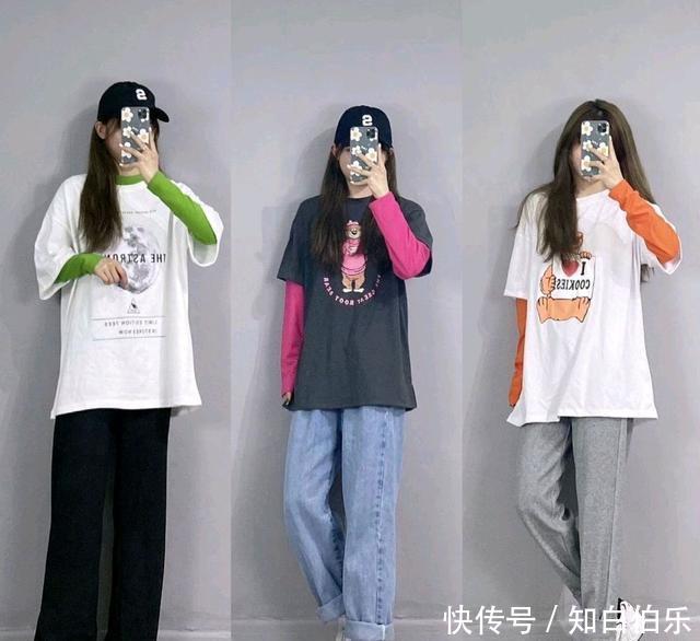  [高饱和色]人人都会的春季搭配公式，日常注意几点搭配技巧，上身时尚感up