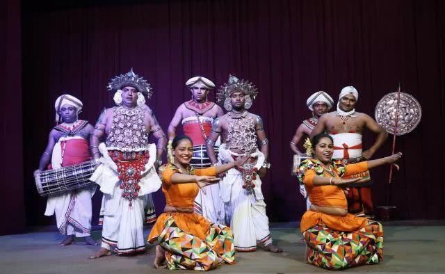 斯里兰卡 必做的十件事