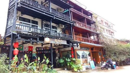 广西最受游客欢迎的古镇，堪称漓江上的璀璨明珠，你去过吗？