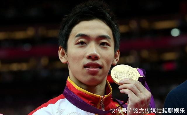 【五金】1米58奥运“五金王”,娶白富美为妻,如今转型做裁判