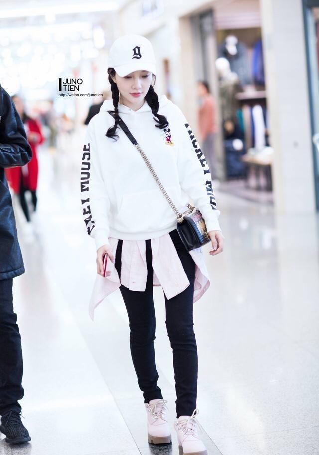 霍思燕钟丽缇李小璐三大辣妈比美，你选哪一个?