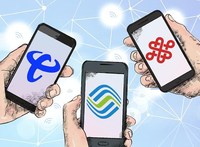 全国携号转网来了，网友表示要转到联通，但有这几点要注意