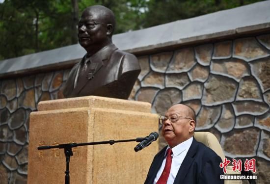  【企业家】香港著名企业家曾宪梓逝世：特首哀悼 社会各界缅怀