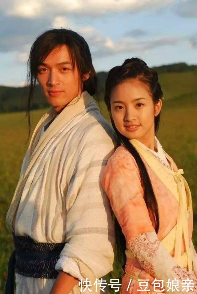 原来林依晨的老公背景这么强大,怪不得林依晨