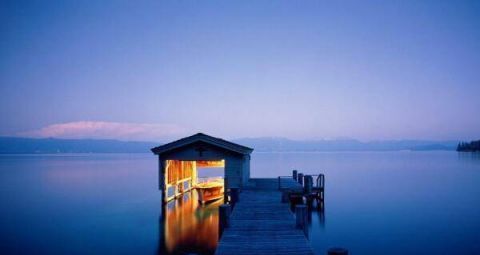 专业摄影人士告诉你,拍摄精美风景照片遵循这几点